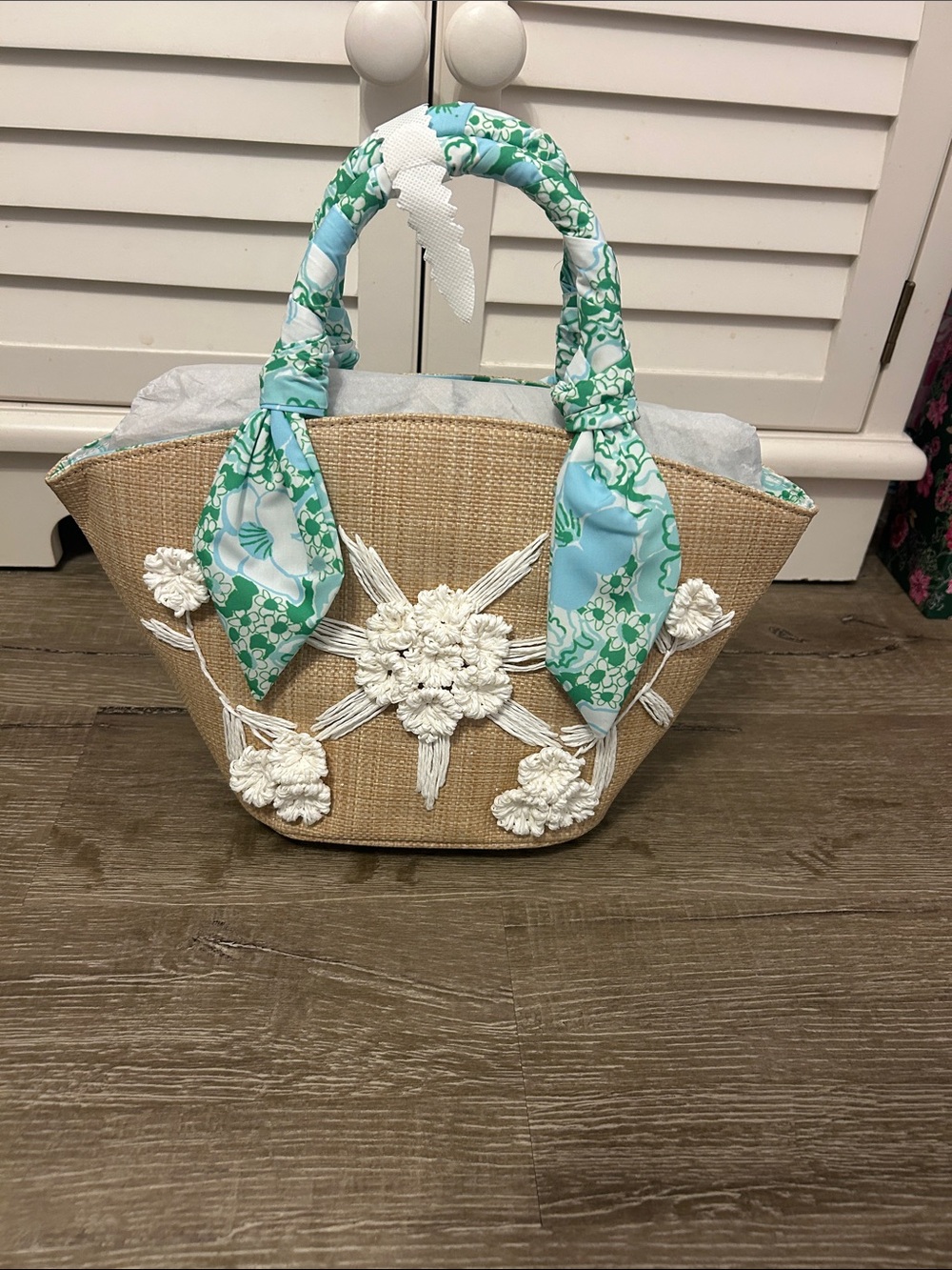 GWP purse